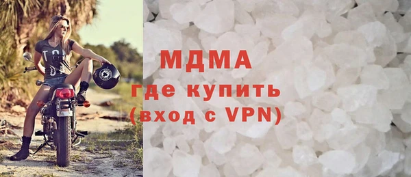 крисы Пересвет